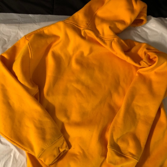 Vintage LA Lakers Pullover Embroidered Hoodie - Picture 9 of 10